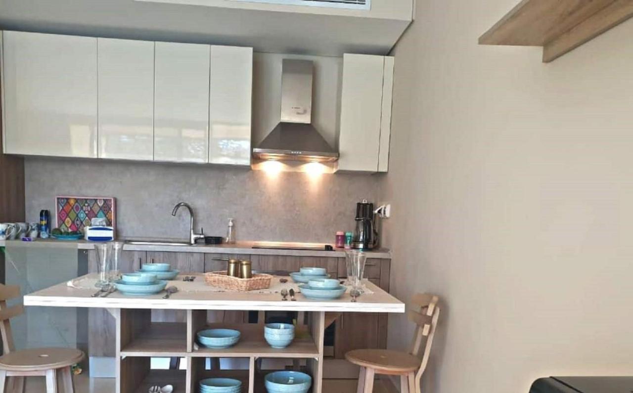 Joynant-Gouna Kite Road-2Room Mangroovy Free Beach Access - Pool View- Hurghada Ngoại thất bức ảnh