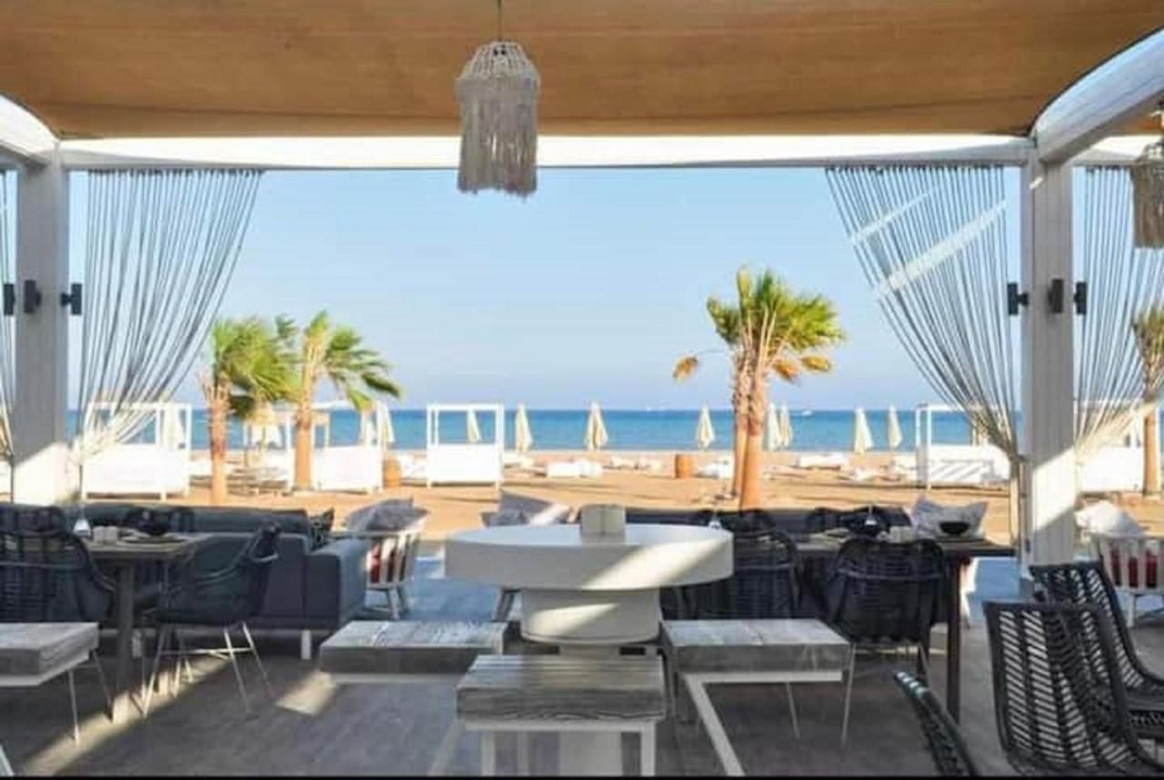 Joynant-Gouna Kite Road-2Room Mangroovy Free Beach Access - Pool View- Hurghada Ngoại thất bức ảnh