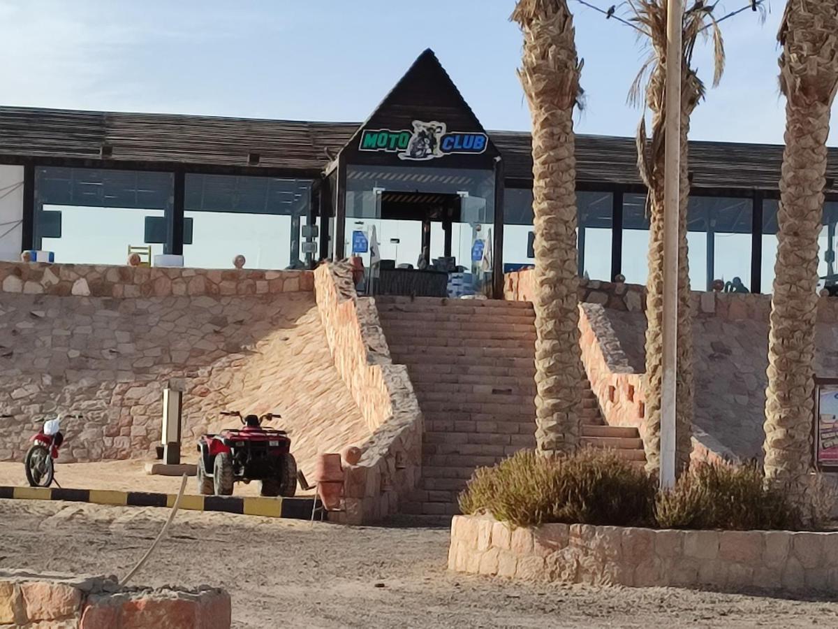 Joynant-Gouna Kite Road-2Room Mangroovy Free Beach Access - Pool View- Hurghada Ngoại thất bức ảnh