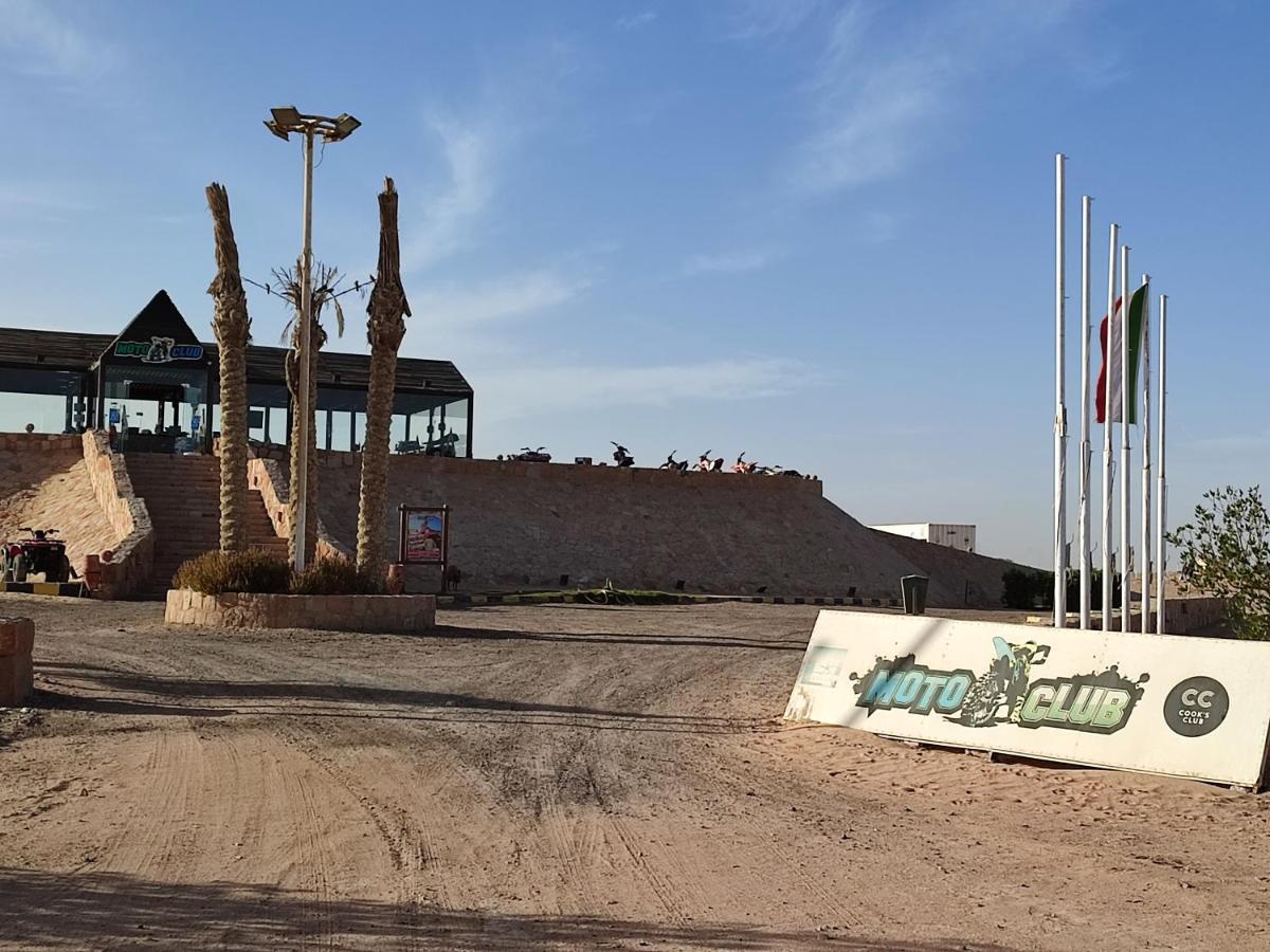 Joynant-Gouna Kite Road-2Room Mangroovy Free Beach Access - Pool View- Hurghada Ngoại thất bức ảnh