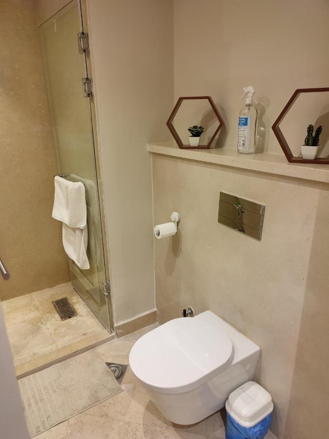 Joynant-Gouna Kite Road-2Room Mangroovy Free Beach Access - Pool View- Hurghada Ngoại thất bức ảnh