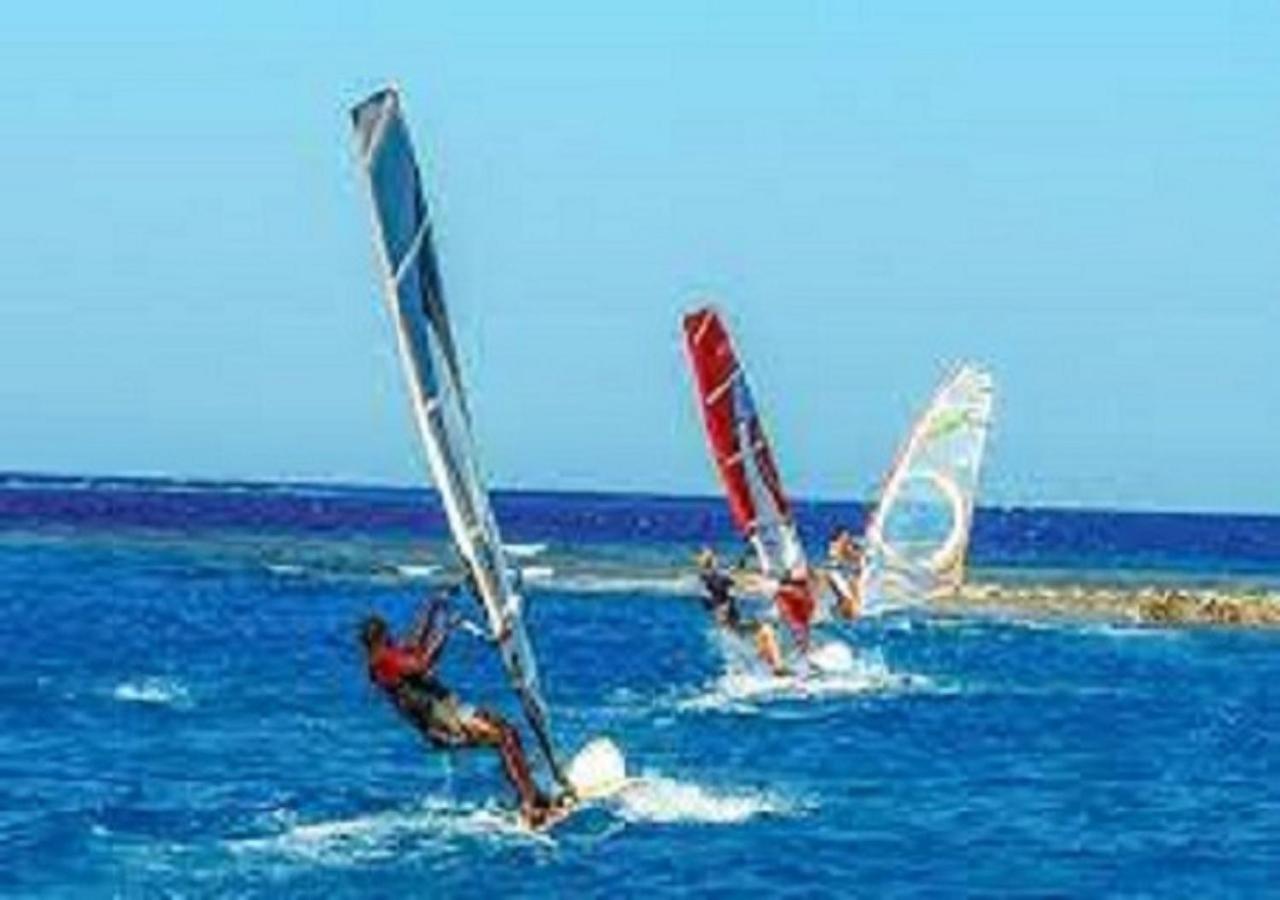 Joynant-Gouna Kite Road-2Room Mangroovy Free Beach Access - Pool View- Hurghada Ngoại thất bức ảnh