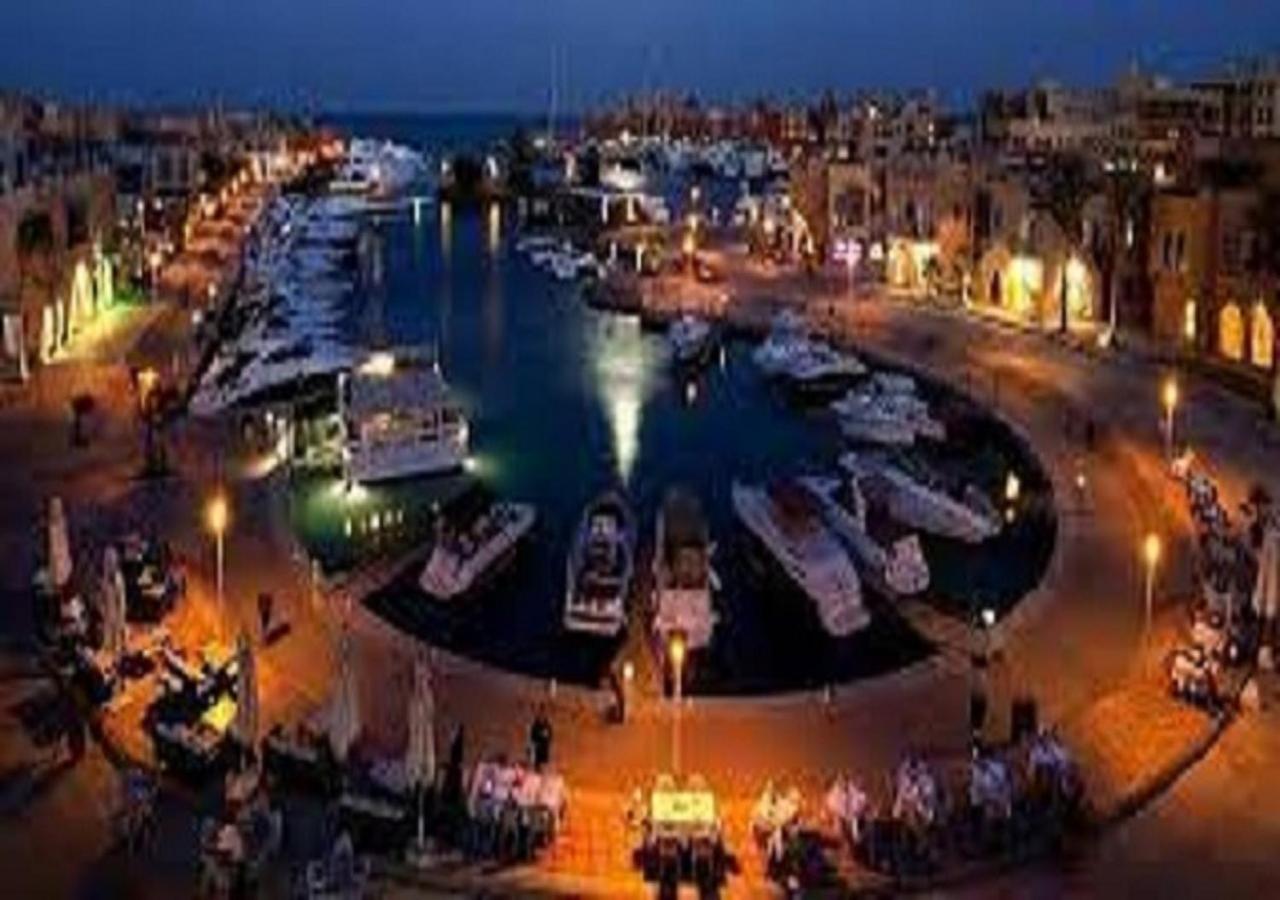 Joynant-Gouna Kite Road-2Room Mangroovy Free Beach Access - Pool View- Hurghada Ngoại thất bức ảnh