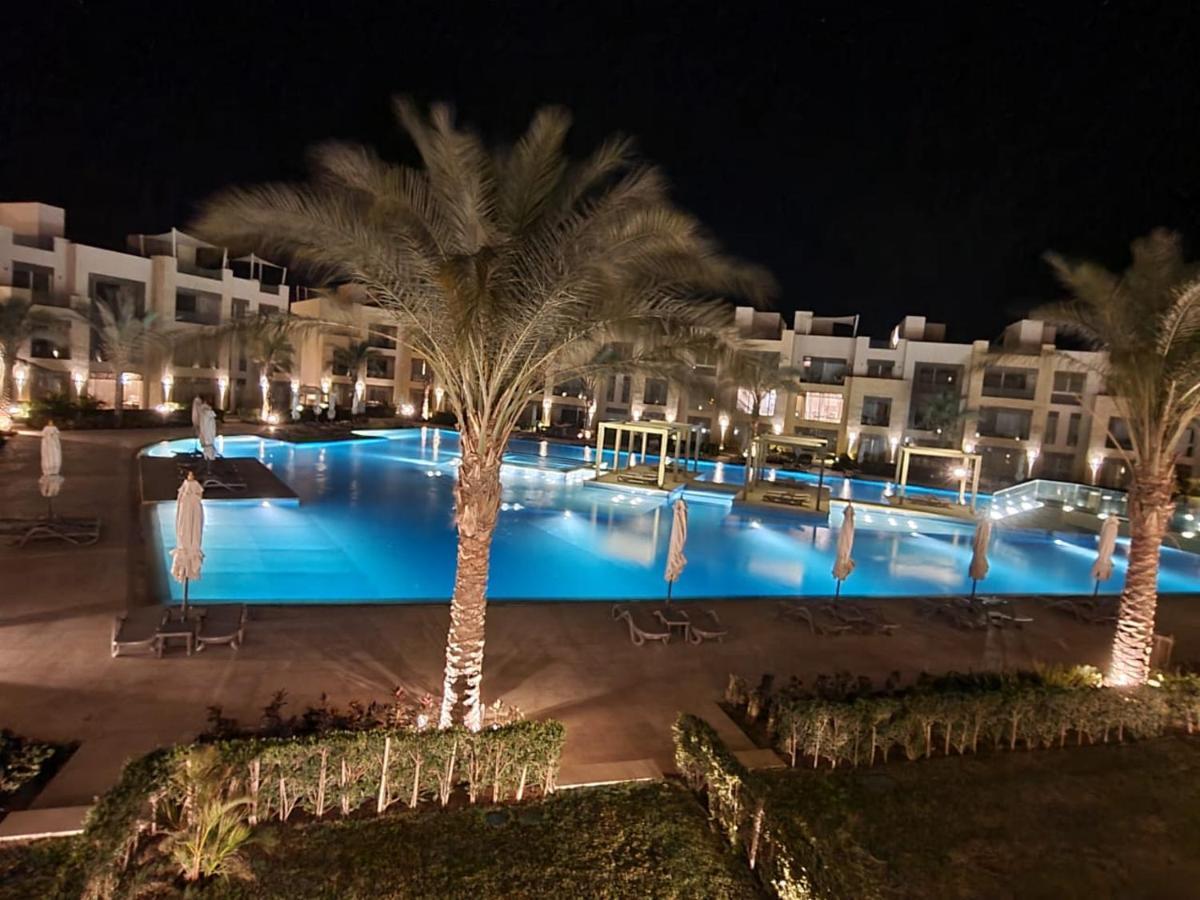 Joynant-Gouna Kite Road-2Room Mangroovy Free Beach Access - Pool View- Hurghada Ngoại thất bức ảnh