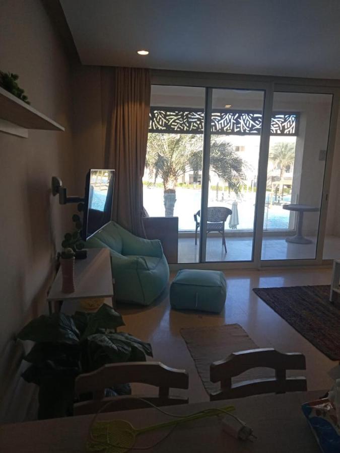 Joynant-Gouna Kite Road-2Room Mangroovy Free Beach Access - Pool View- Hurghada Ngoại thất bức ảnh