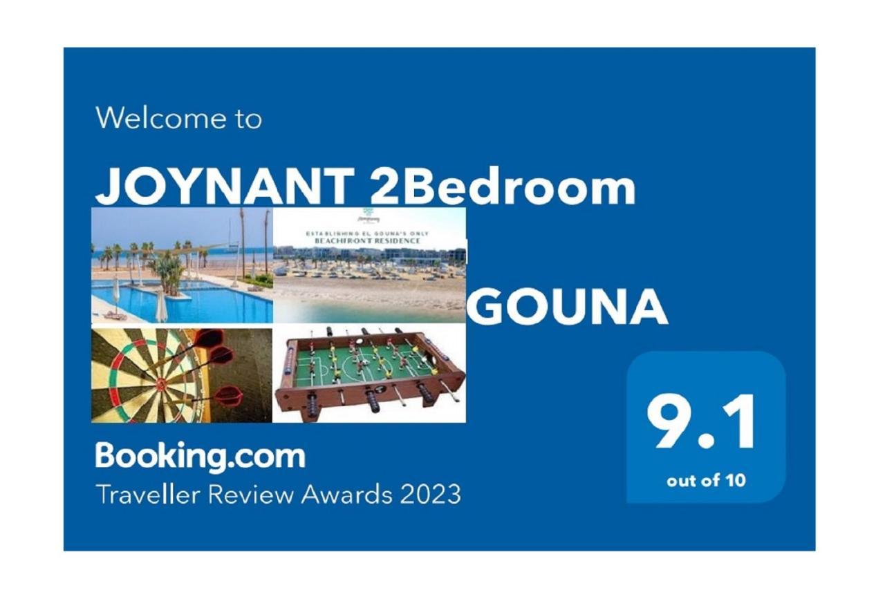 Joynant-Gouna Kite Road-2Room Mangroovy Free Beach Access - Pool View- Hurghada Ngoại thất bức ảnh